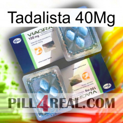 Tadalista 40Mg viagra5